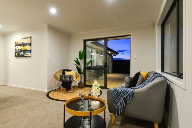 Photo of property in 4 Probert Crescent, Chartwell, Hamilton, 3210