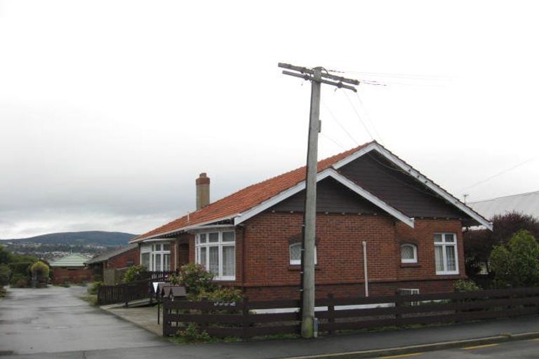 Photo of property in 38a Bay View Road, South Dunedin, Dunedin, 9012