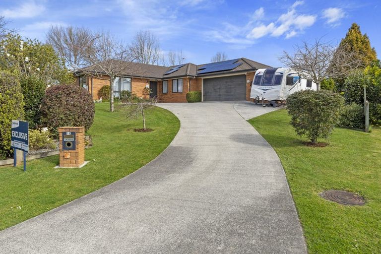 Photo of property in 19 Cedar Way, Morrinsville, 3300