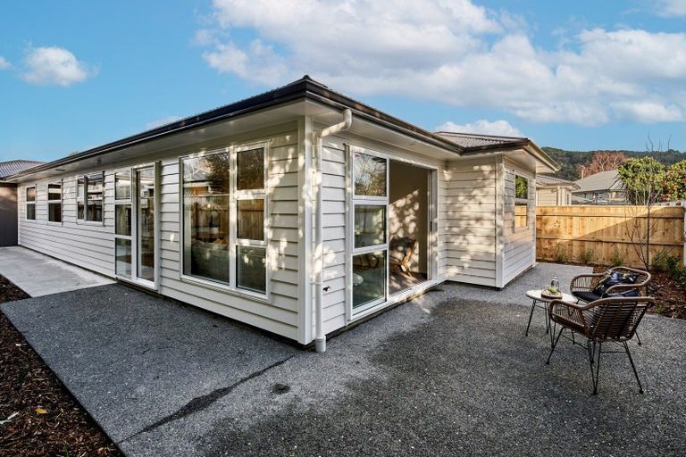 Photo of property in 20b Murray Street, Wallaceville, Upper Hutt, 5018