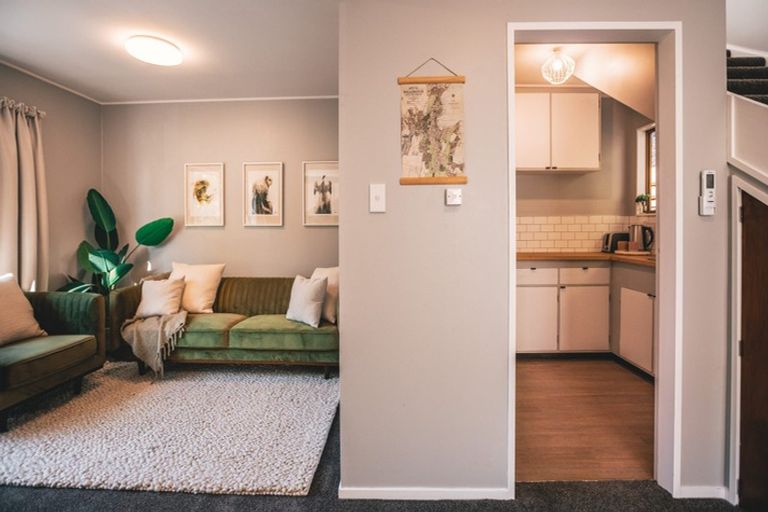 Photo of property in 33b Cleary Street, Waterloo, Lower Hutt, 5011