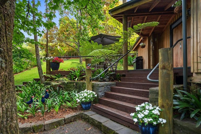 Photo of property in 54 Ridge Road, Lucas Heights, Auckland, 0632