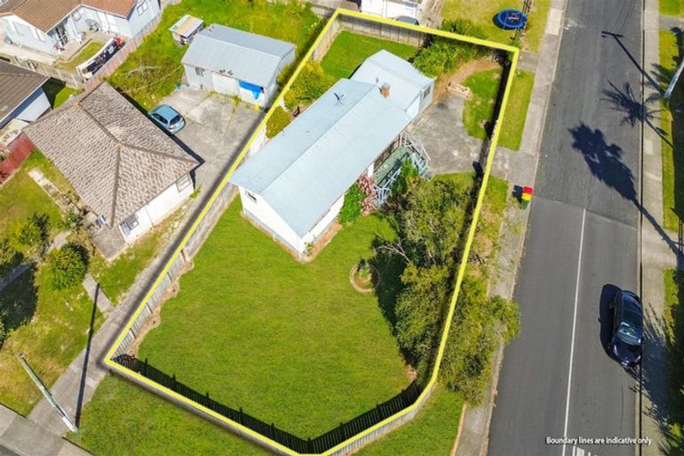 Photo of property in 65 Sheehan Avenue, Papakura, 2110