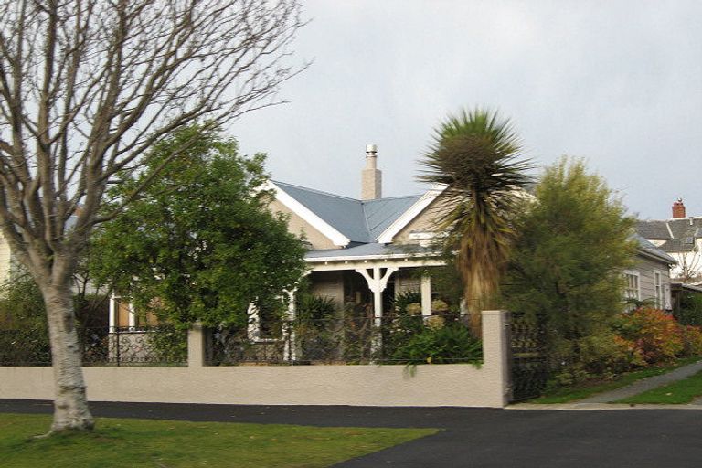 Photo of property in 15 Sandringham Street, Saint Clair, Dunedin, 9012