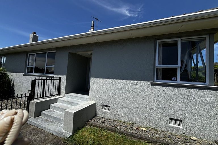 Photo of property in 79 Mangorei Road, Strandon, New Plymouth, 4312