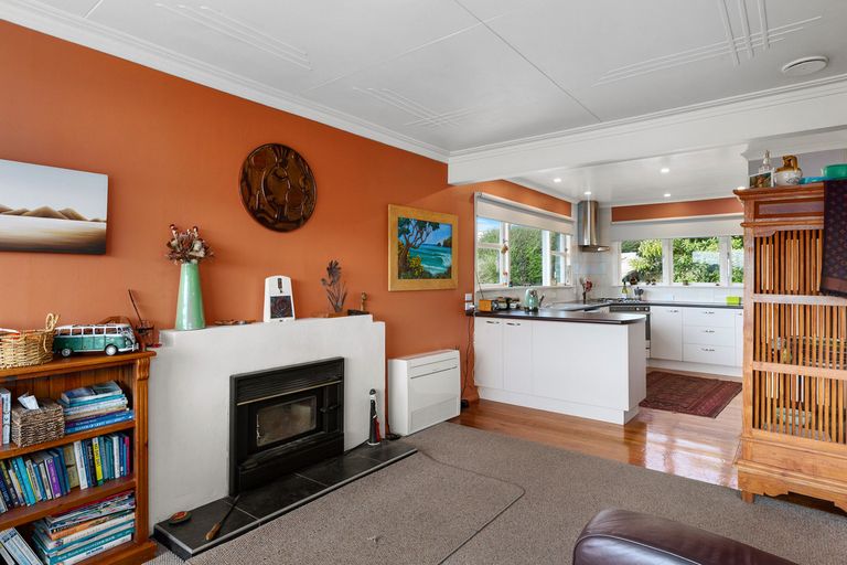 Photo of property in 110 Doon Street, Waverley, Dunedin, 9013