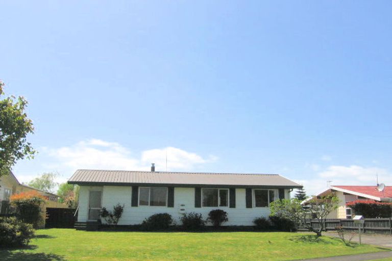 Photo of property in 10 Inaka Place, Matamata, 3400