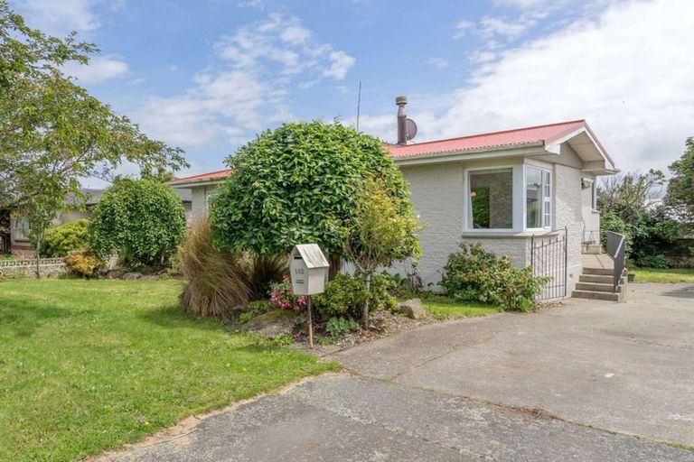 Photo of property in 182 Lamond Street, Hargest, Invercargill, 9810