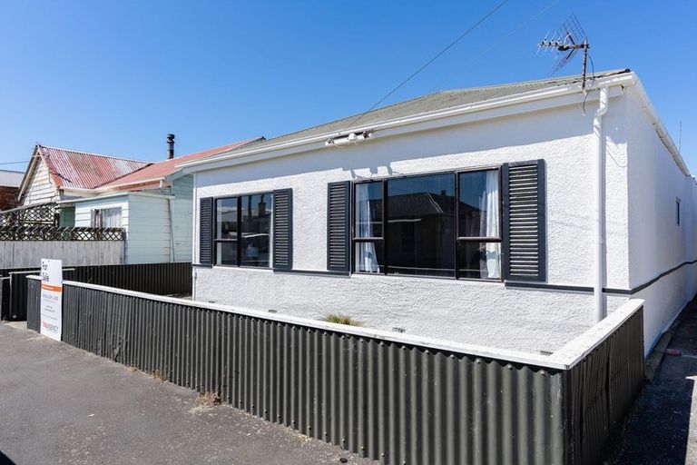 Photo of property in 34 Fawcett Street, South Dunedin, Dunedin, 9012