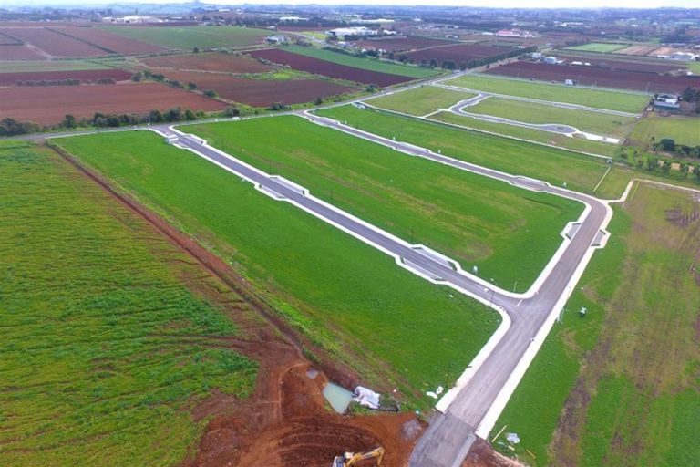 Photo of property in 4 Catherine Mclean Road, Pukekohe, 2120