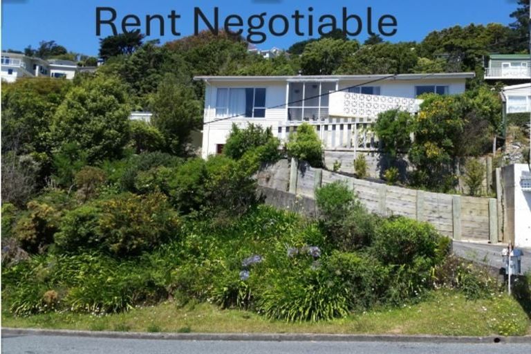 Photo of property in 161 Mairangi Road, Wilton, Wellington, 6012