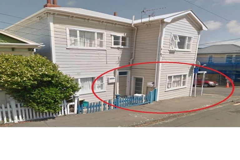 Photo of property in 74 Pirie Street, Mount Victoria, Wellington, 6011