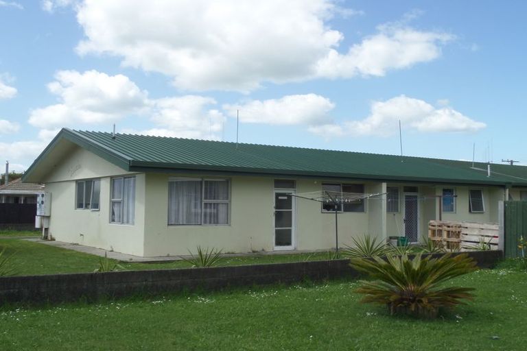 Photo of property in 46a Great South Road, Ngaruawahia, 3720