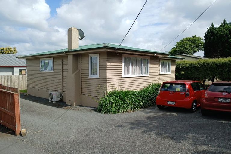 Photo of property in 4 Ohaupo Road, Hamilton Lake, Hamilton, 3204