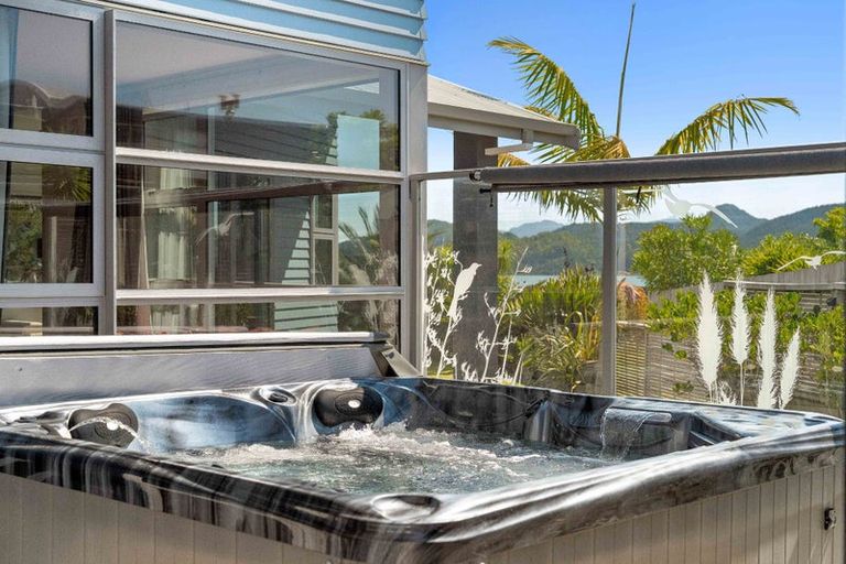 Photo of property in 7 Triumph Dell, Pauanui, Hikuai, 3579