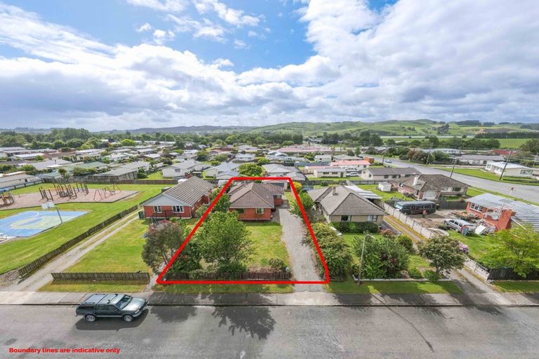 Photo of property in 3 Sword Street, Gore, 9710