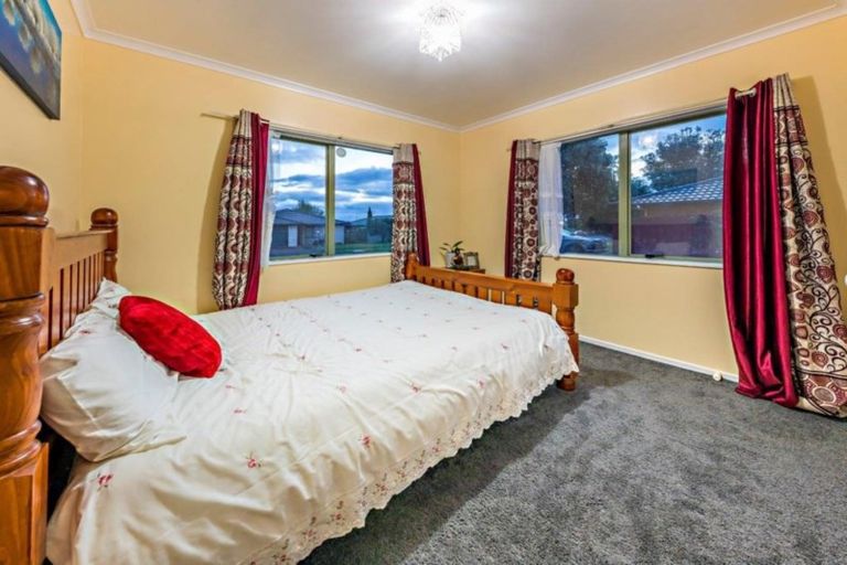 Photo of property in 40 Farmdale Court, Flat Bush, Auckland, 2019