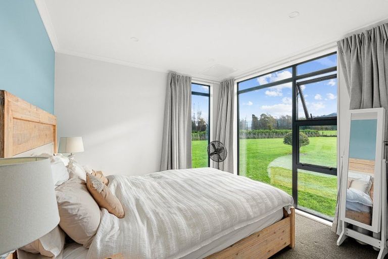 Photo of property in 98 Thomas Road, Dalefield, Carterton, 5791