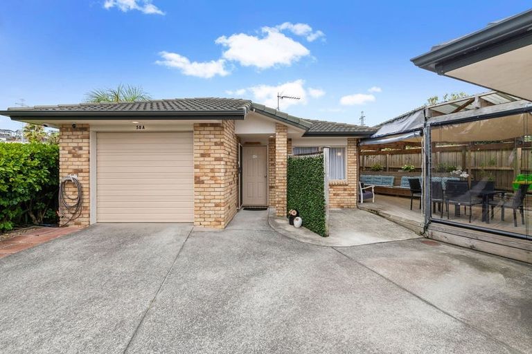 Photo of property in 58 Aspiring Avenue, Flat Bush, Auckland, 2019
