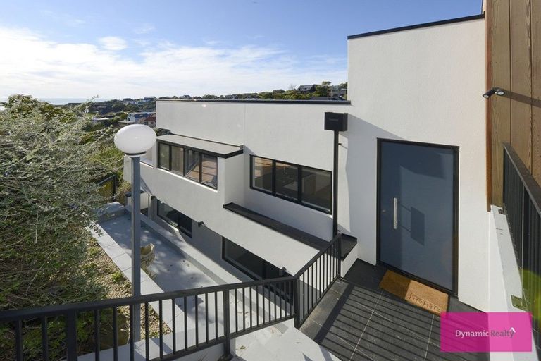 Photo of property in 139 Mount Pleasant Road, Mount Pleasant, Christchurch, 8081