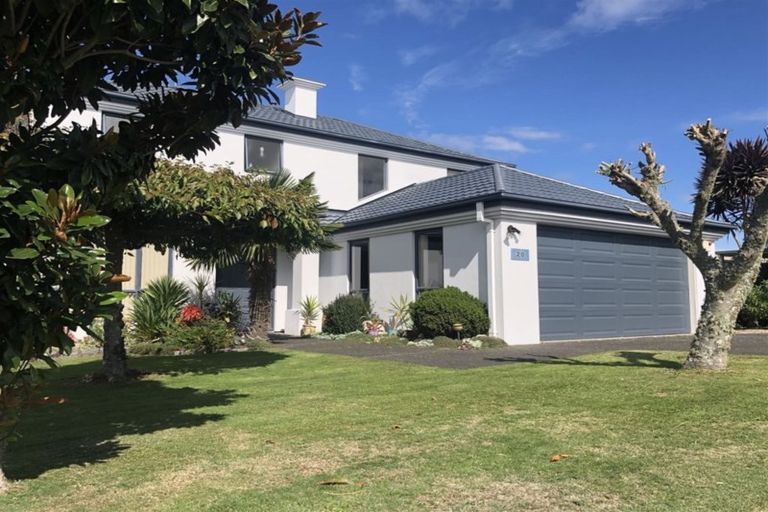 Photo of property in 1/20 Olive Avenue, Nukuhau, Taupo, 3330