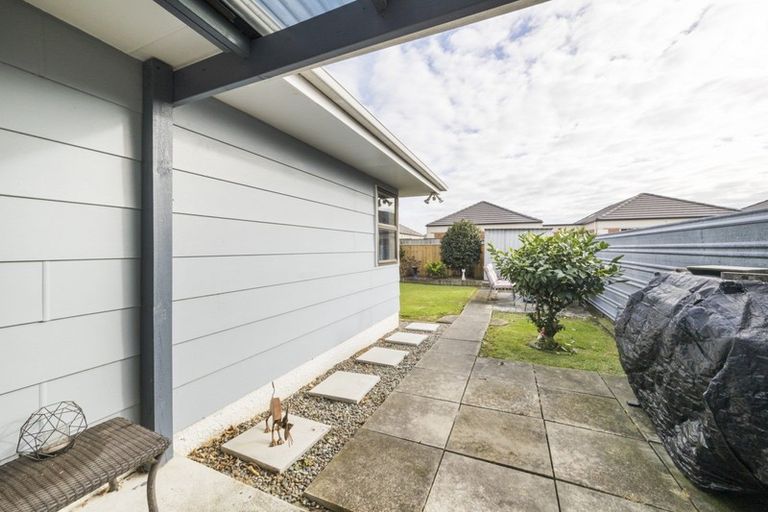 Photo of property in 7 Purdie Place, Milson, Palmerston North, 4414