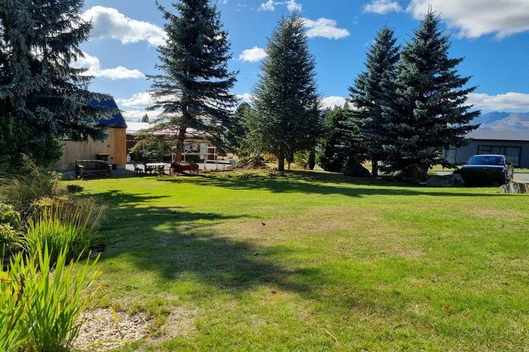 Photo of property in 3 Esther Hope Street, Lake Tekapo, 7999