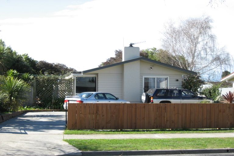 Photo of property in 7 Henley Crescent, Pirimai, Napier, 4112