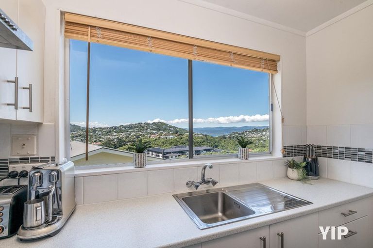 Photo of property in 7a Randolph Road, Crofton Downs, Wellington, 6035