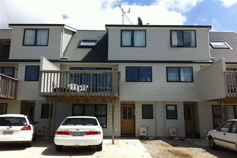 Photo of property in 5c Snead Place, Hamilton East, Hamilton, 3216