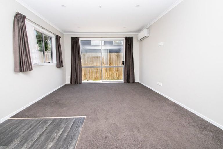 Photo of property in 4/16 Hammond Street, Hamilton Central, Hamilton, 3204