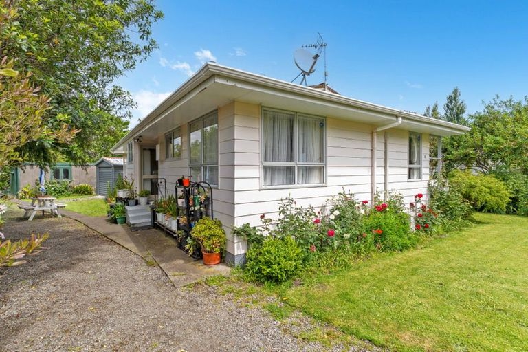 Photo of property in 12 Churchill Crescent, Featherston, 5710