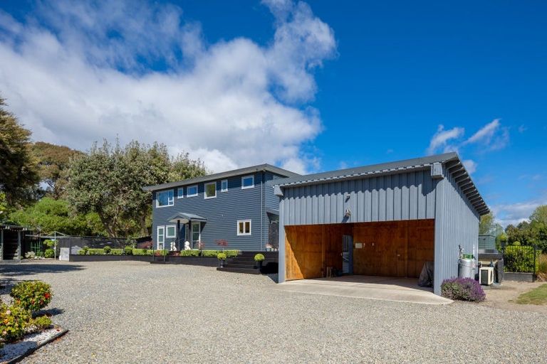 Photo of property in 128 Aranui Road, Mapua, 7005