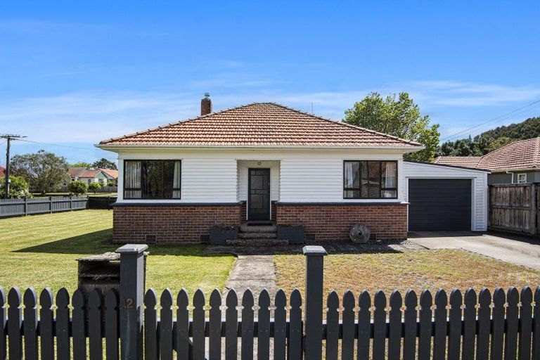 Photo of property in 12 Marsden Place, Kensington, Whangarei, 0112