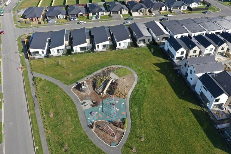 Photo of property in 26 Matai Springs Drive, Halswell, Christchurch, 8025