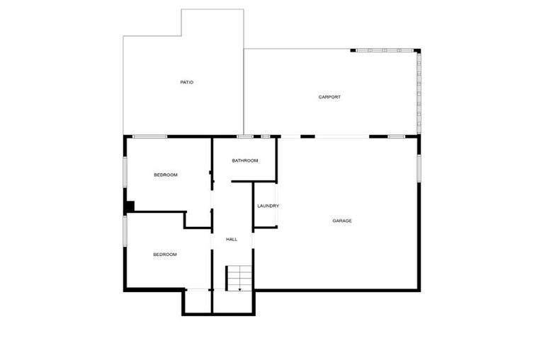 Photo of property in 27 Kelvin Road, North East Valley, Dunedin, 9010