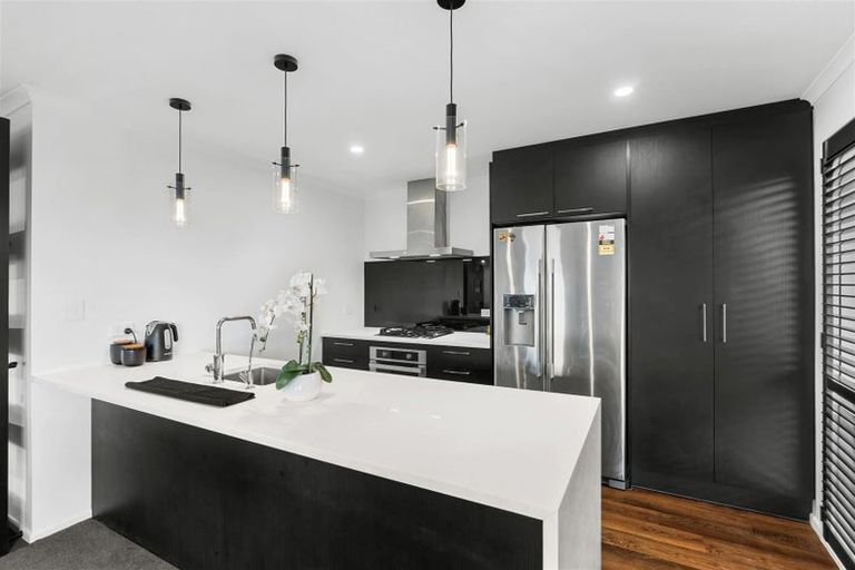 Photo of property in 4 Arabella Crescent, Yaldhurst, Christchurch, 8042