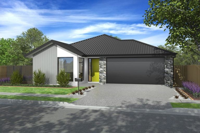 Photo of property in 98 River Stone Drive, Halswell, Christchurch, 8025