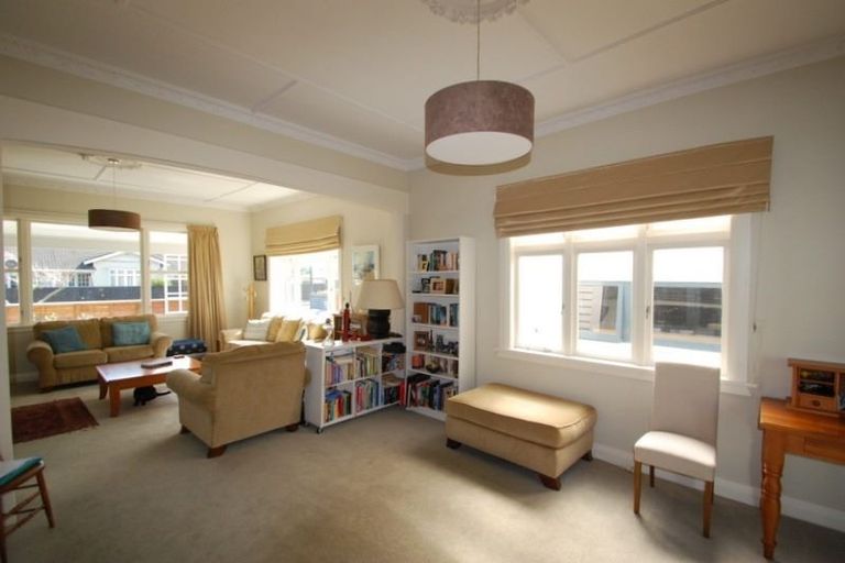 Photo of property in 46 Penrose Street, Woburn, Lower Hutt, 5010