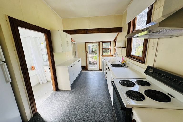 Photo of property in 6 Crown Street, North East Valley, Dunedin, 9010