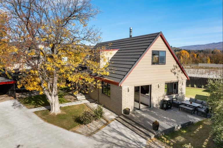 Photo of property in 6 Dawson Place, Alexandra, 9320