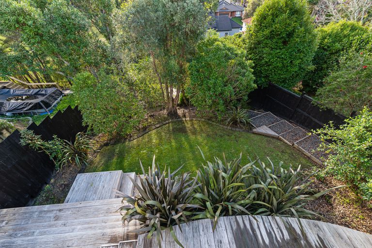 Photo of property in 54 The Avenue, Albany, Auckland, 0632