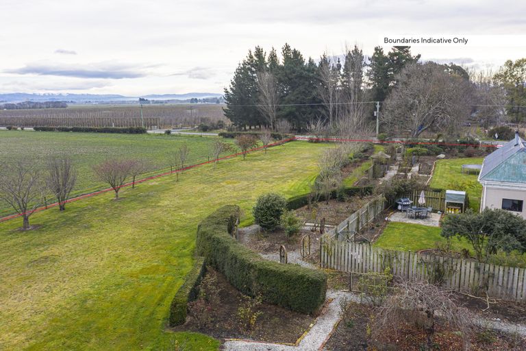 Photo of property in 396 Waipopo Road, Seadown, Timaru, 7973