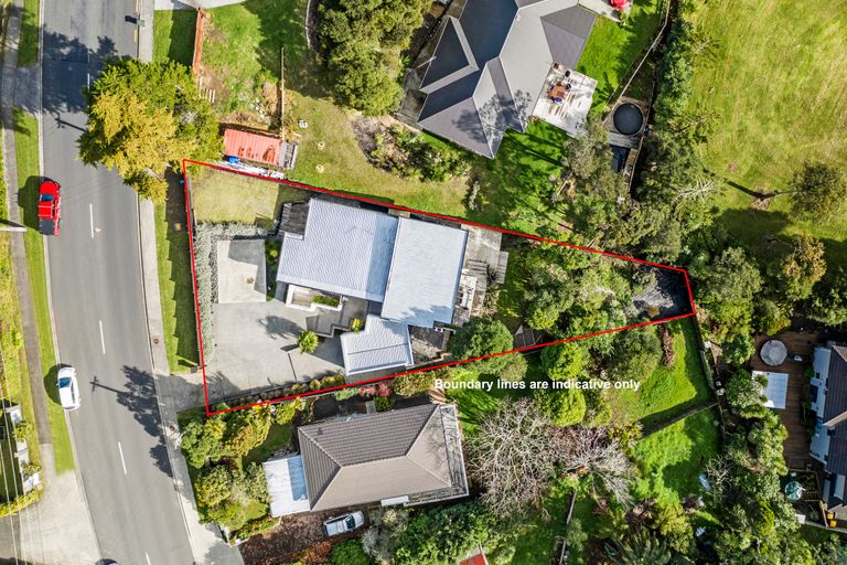 Photo of property in 54 The Avenue, Albany, Auckland, 0632