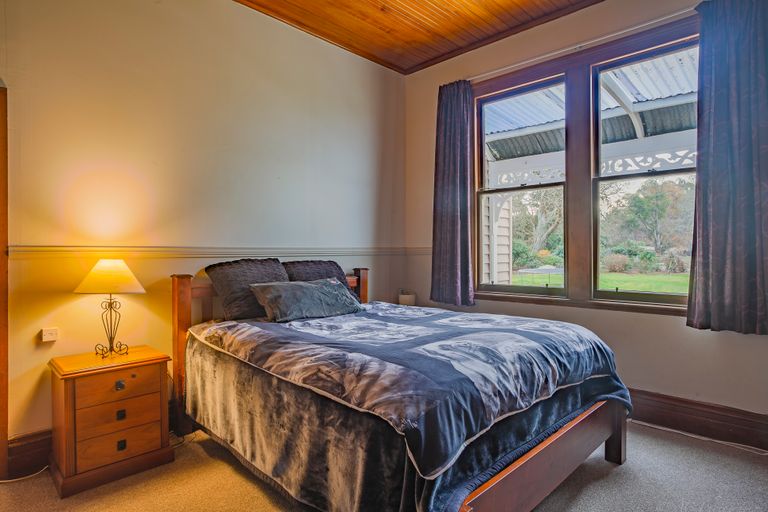 Photo of property in 396 Waipopo Road, Seadown, Timaru, 7973