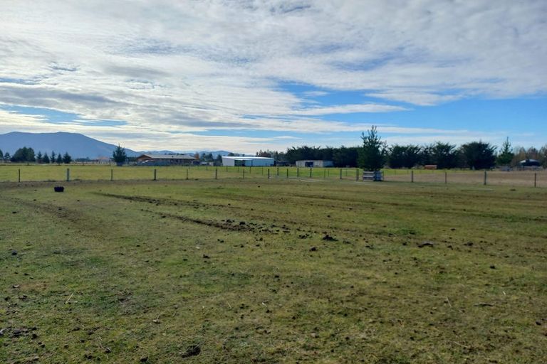 Photo of property in 175 German Road, Cust, Rangiora, 7471