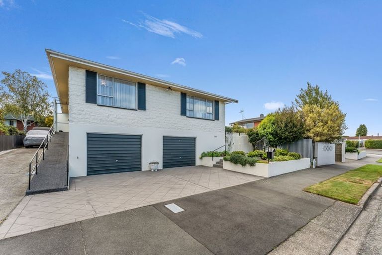 Photo of property in 1-2/3a Rata Place, Glenwood, Timaru, 7910