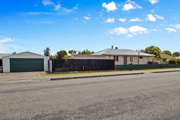 Photo of property in 50 Wellington Street, Hampstead, Ashburton, 7700