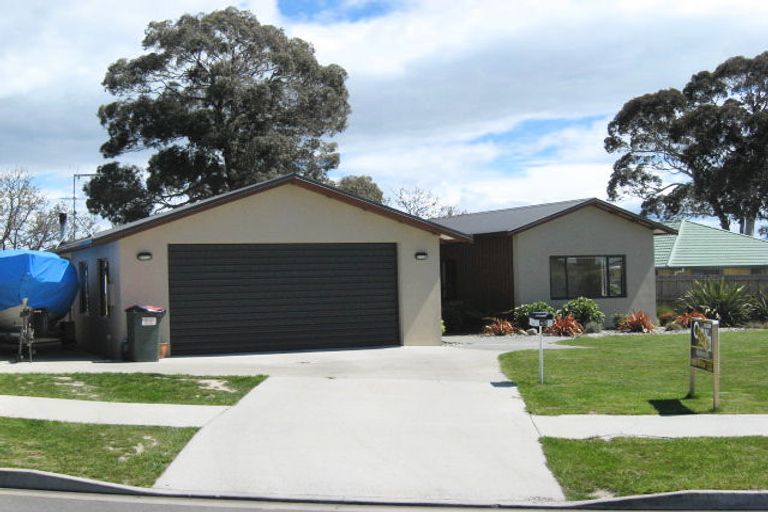 Photo of property in 48 Hope Drive, Witherlea, Blenheim, 7201