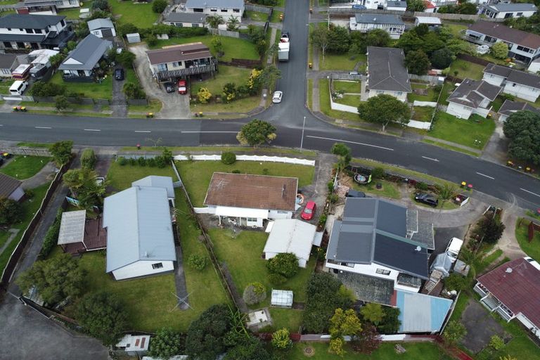 Photo of property in 40 Charntay Avenue, Clover Park, Auckland, 2019